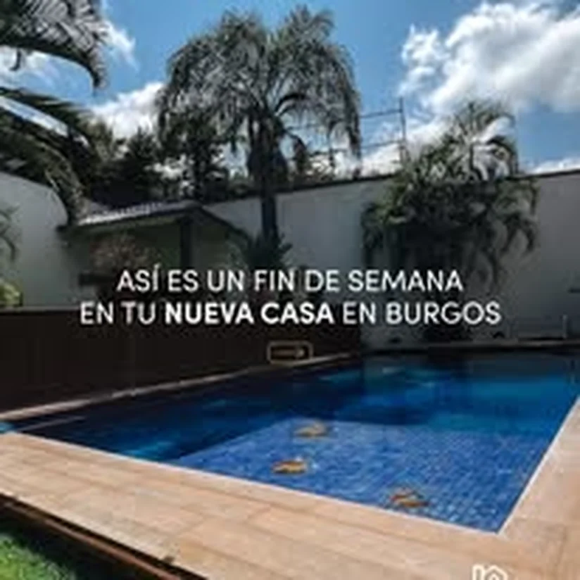 Cancha deportiva y área recreativa